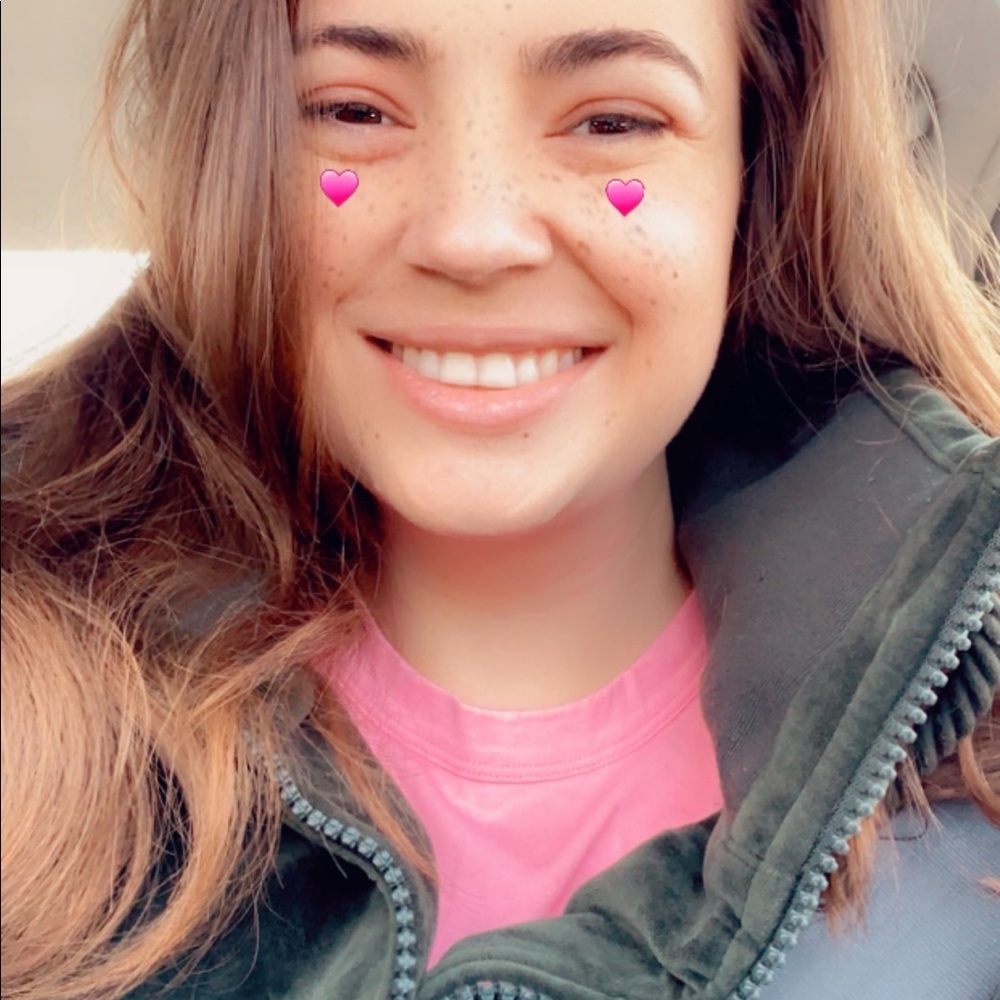 Hi I’m Charlie